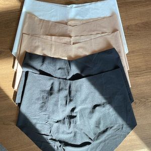 Victoria Secret no show brief